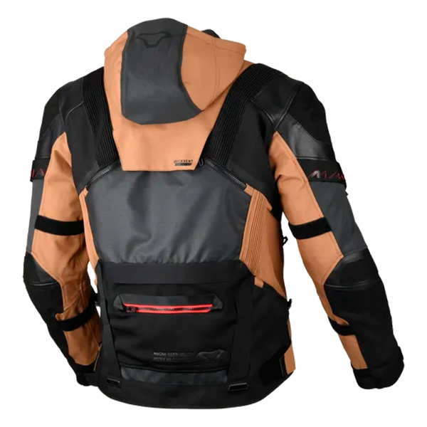 Macna Tryton 165.3678.710 2 E90e